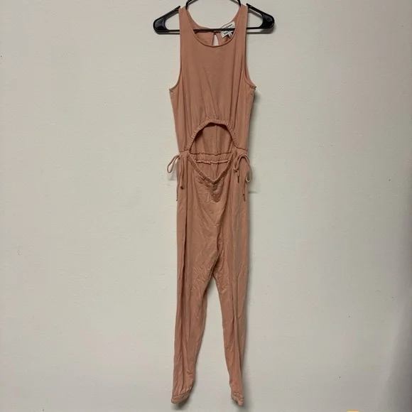 Kittenish x Juicy Couture collab cutout jumpsuit - Picture 2 of 6